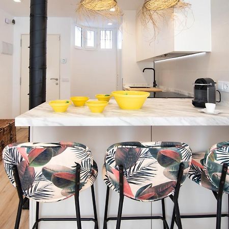 Apartament Sibssanlucar Maritimo-1ª Linea De Playa Sanlúcar de Barrameda Zewnętrze zdjęcie