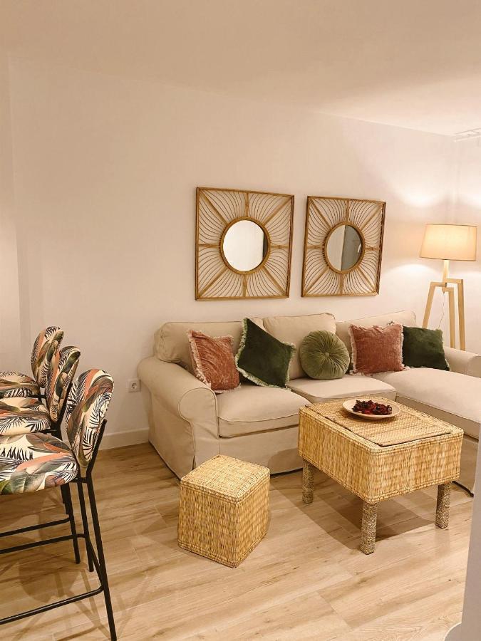 Apartament Sibssanlucar Maritimo-1ª Linea De Playa Sanlúcar de Barrameda Zewnętrze zdjęcie