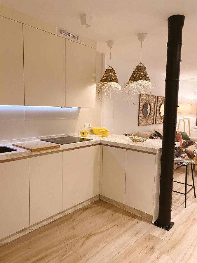 Apartament Sibssanlucar Maritimo-1ª Linea De Playa Sanlúcar de Barrameda Zewnętrze zdjęcie