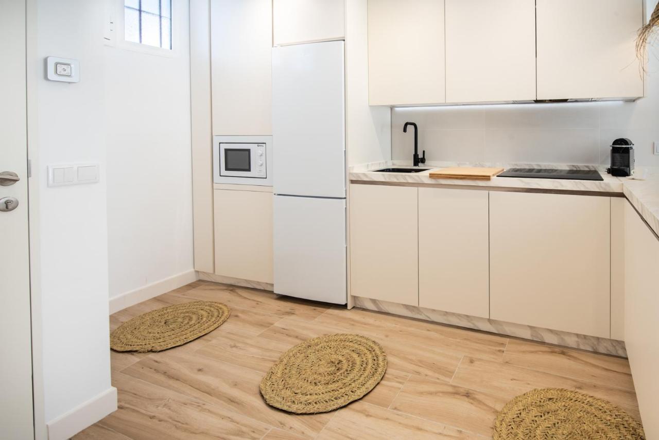 Apartament Sibssanlucar Maritimo-1ª Linea De Playa Sanlúcar de Barrameda Zewnętrze zdjęcie